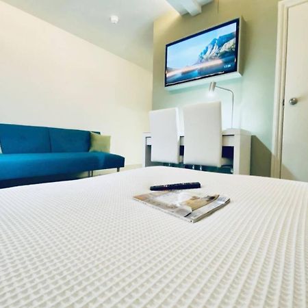 Apt 11 Seaside Serenity Chic Studio Steps To Beach برايتون المظهر الخارجي الصورة