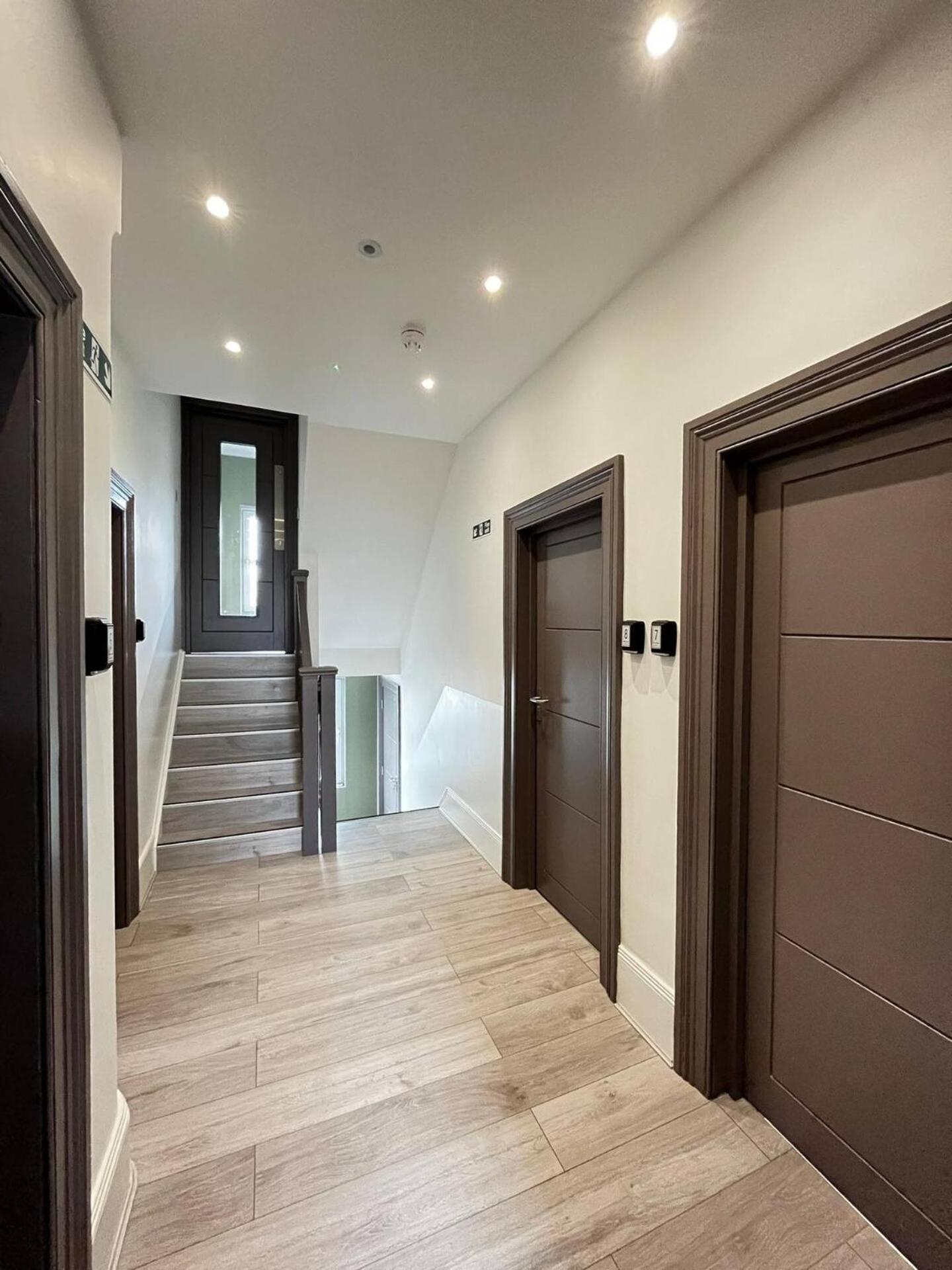 Apt 11 Seaside Serenity Chic Studio Steps To Beach برايتون المظهر الخارجي الصورة