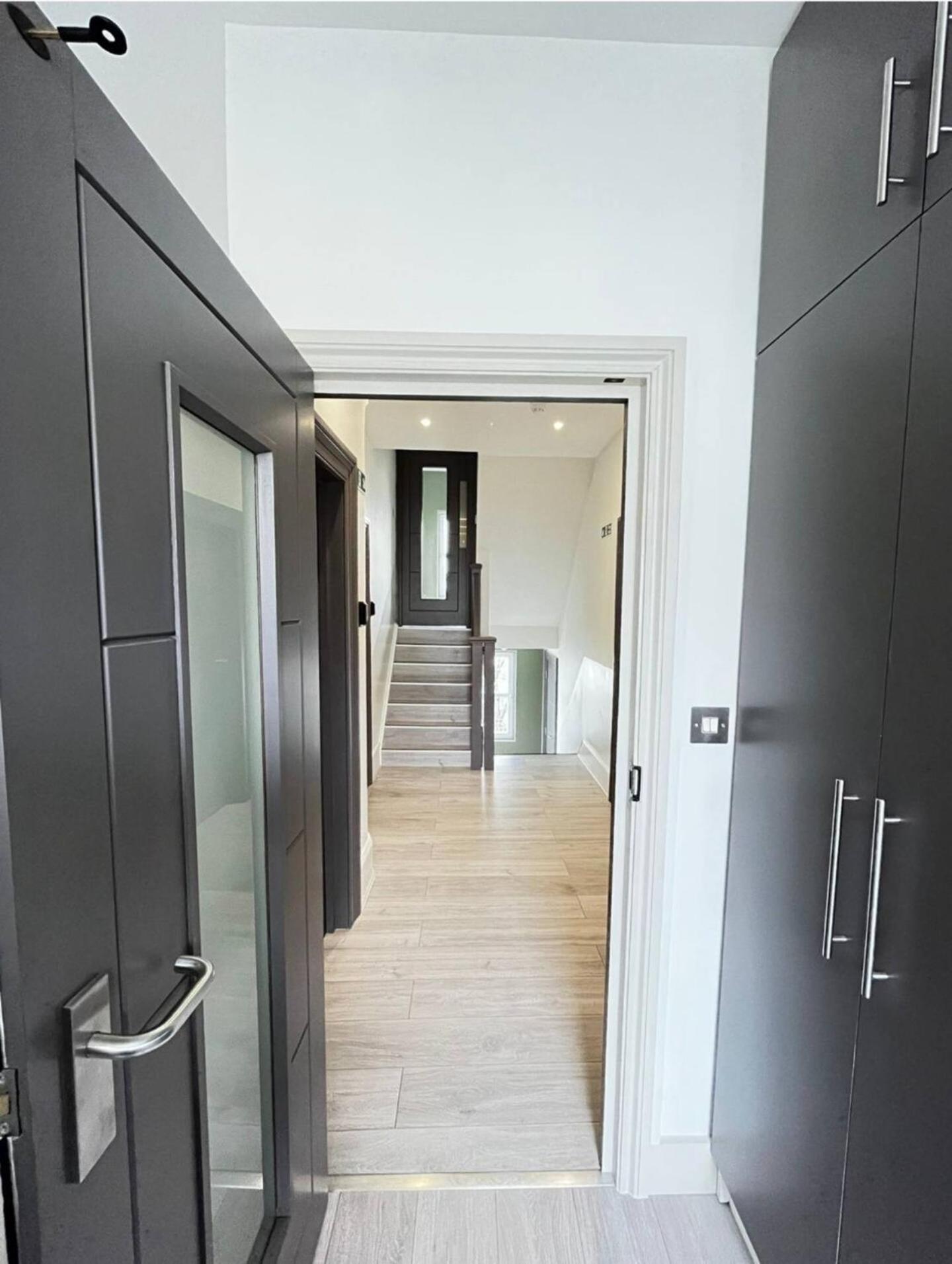 Apt 11 Seaside Serenity Chic Studio Steps To Beach برايتون المظهر الخارجي الصورة
